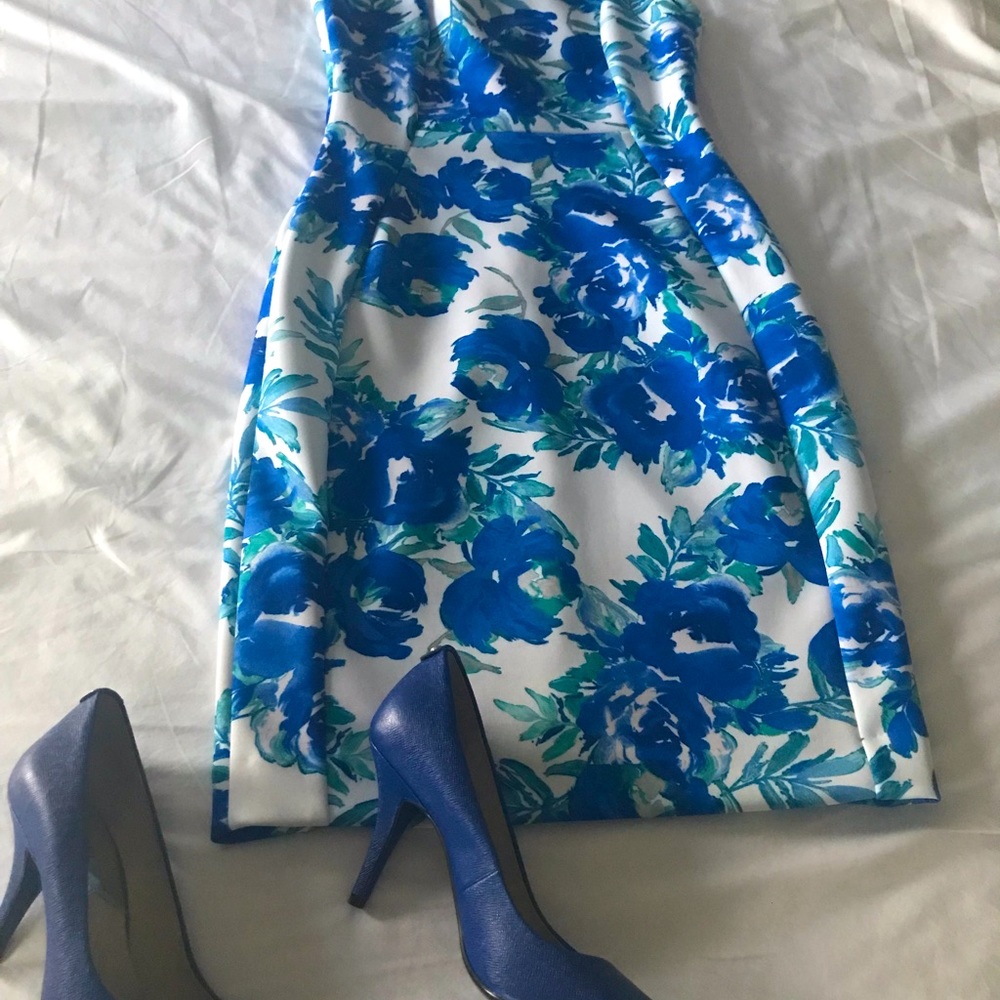 Calvin Klein size 2